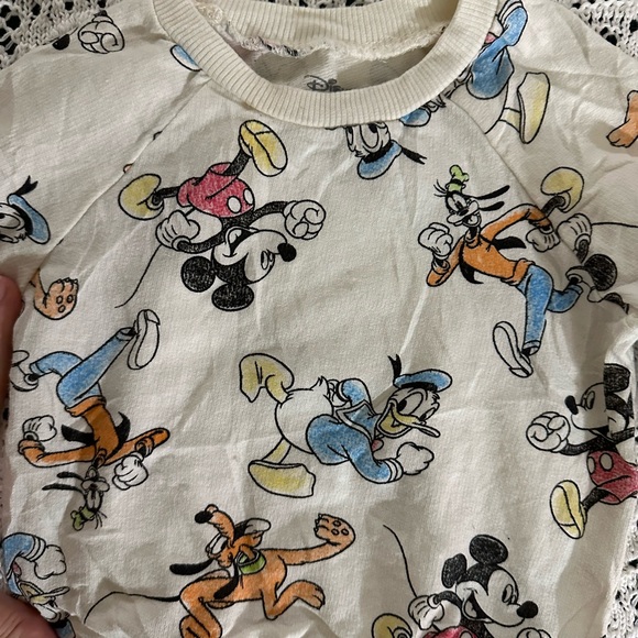 Disney baby sweater - Picture 2 of 3
